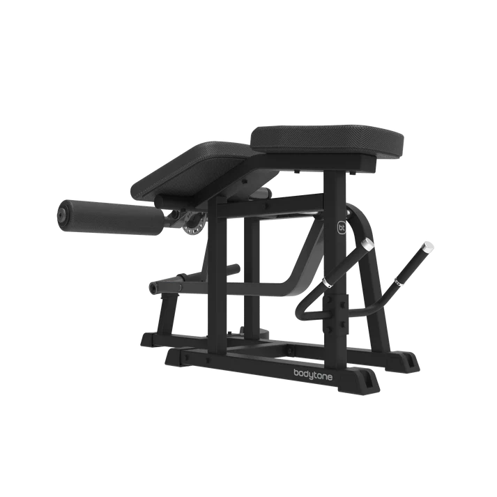 Bodytone Solid Grow Prone Leg Curl SG55