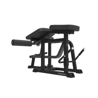 Bodytone Solid Grow Prone Leg Curl SG55