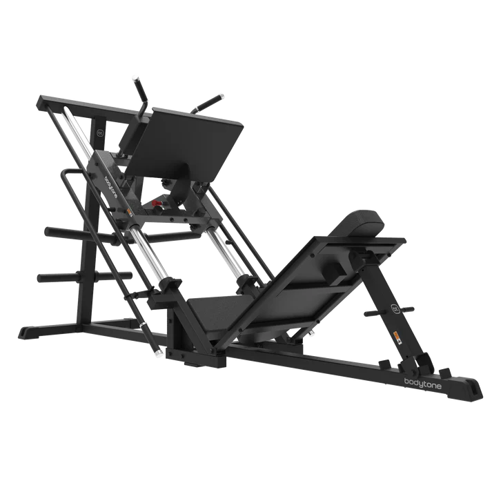 Bodytone Solid Grow Leg Press/Hack Squat SG59