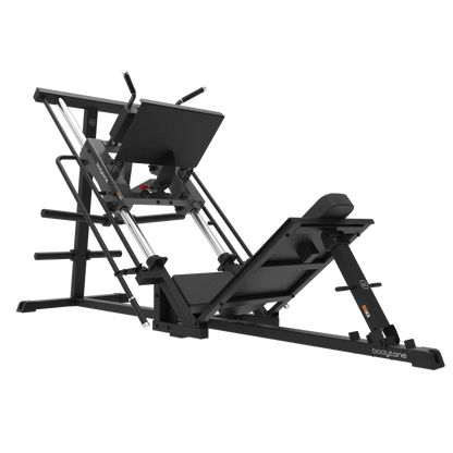 Bodytone Solid Grow Leg Press/Hack Squat SG59