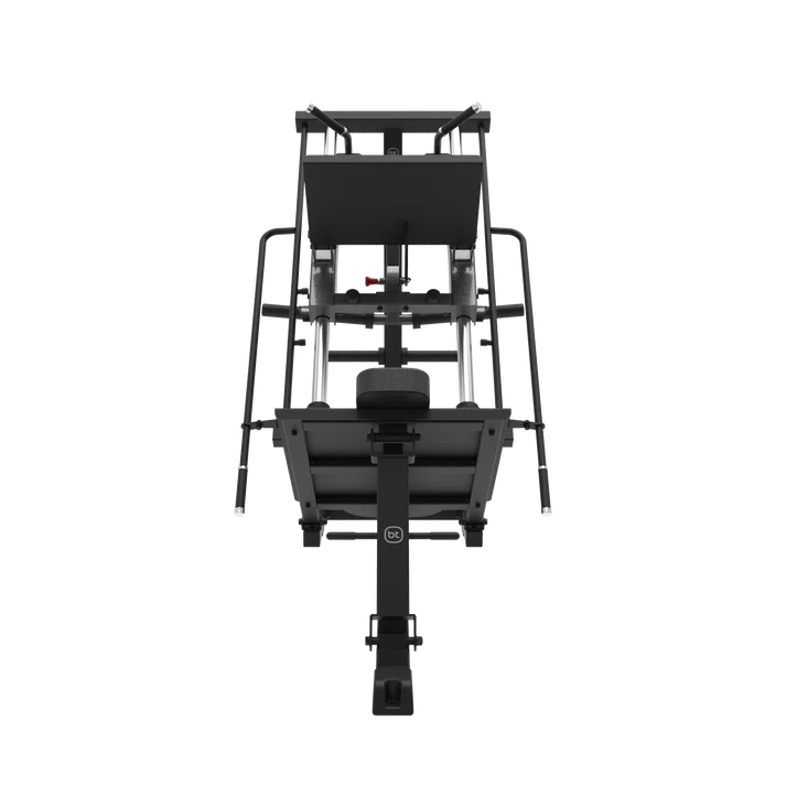 Bodytone Solid Grow Leg Press/Hack Squat SG59