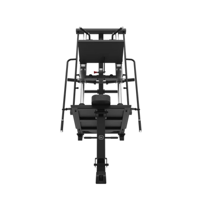 Bodytone Solid Grow Leg Press/Hack Squat SG59
