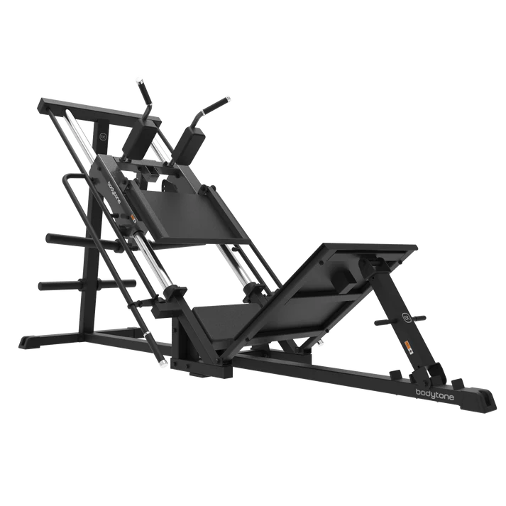 Bodytone Solid Grow Leg Press/Hack Squat SG59