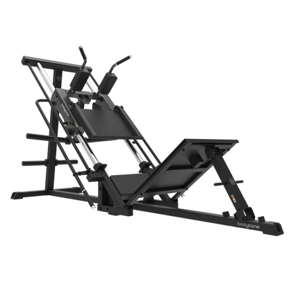 Bodytone Solid Grow Leg Press/Hack Squat SG59