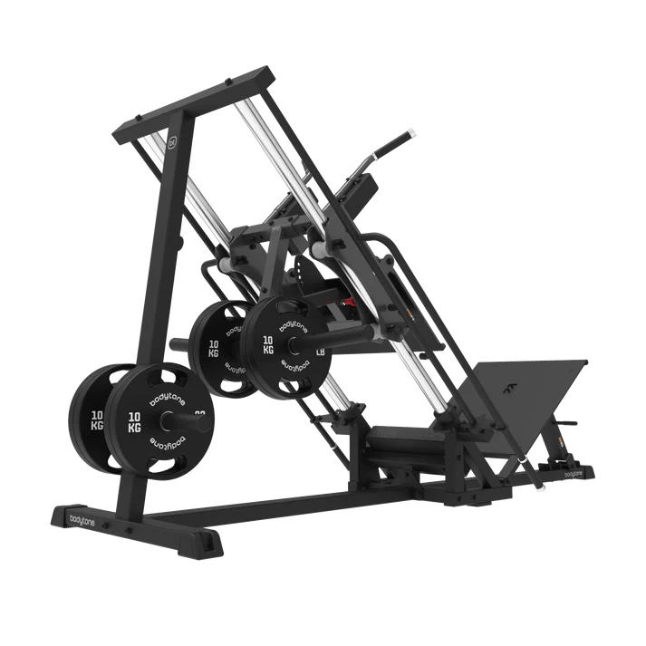 Bodytone Solid Grow Leg Press/Hack Squat SG59