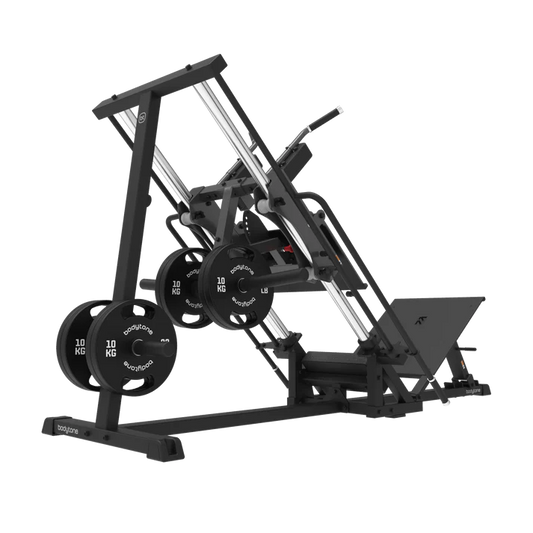 Bodytone Solid Grow Leg Press/Hack Squat SG59