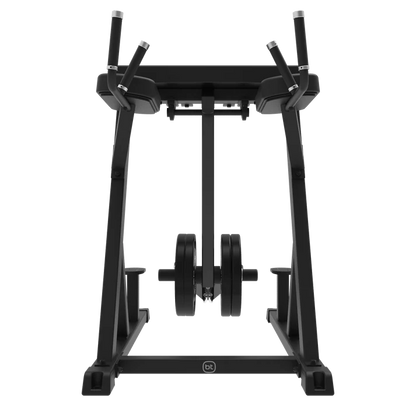 Bodytone Solid Grow Reverse Hyper - Extensipon SG61