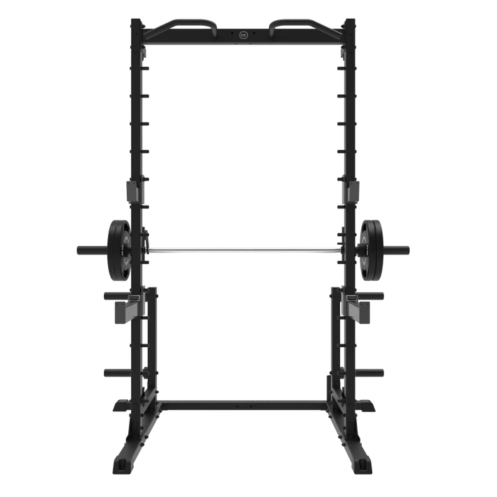 Bodytone Solid Grow Halfcage / Smith SG60