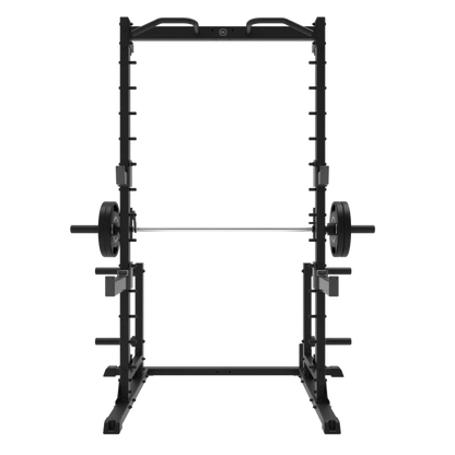 Bodytone Solid Grow Halfcage / Smith SG60