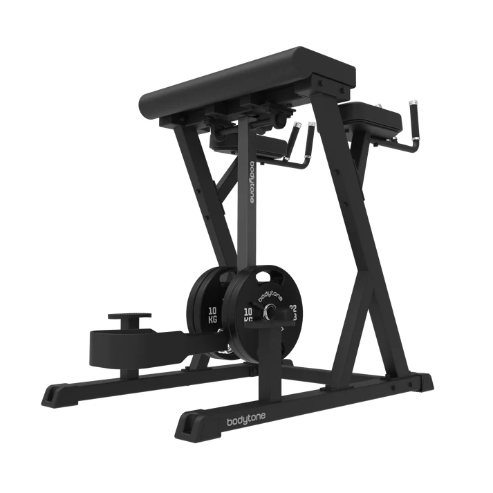 Bodytone Solid Grow Reverse Hyper - Extensipon SG61