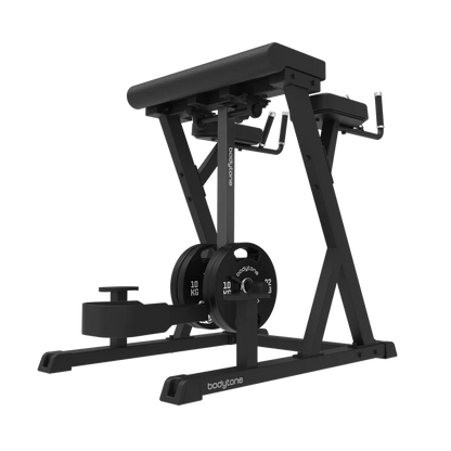 Bodytone Solid Grow Reverse Hyper - Extensipon SG61