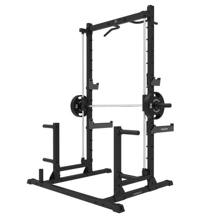 Bodytone Solid Grow Halfcage / Smith SG60