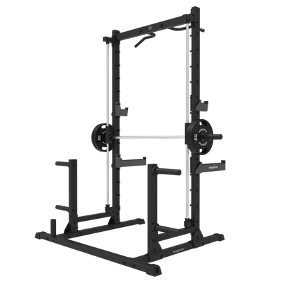 Bodytone Solid Grow Halfcage / Smith SG60