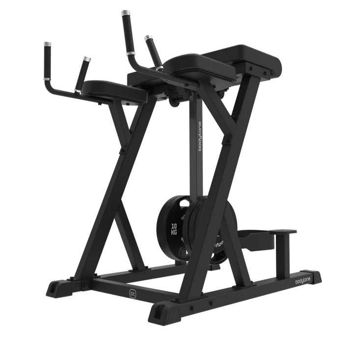 Bodytone Solid Grow Reverse Hyper - Extensipon SG61