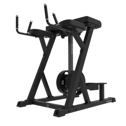 Bodytone Solid Grow Reverse Hyper - Extensipon SG61