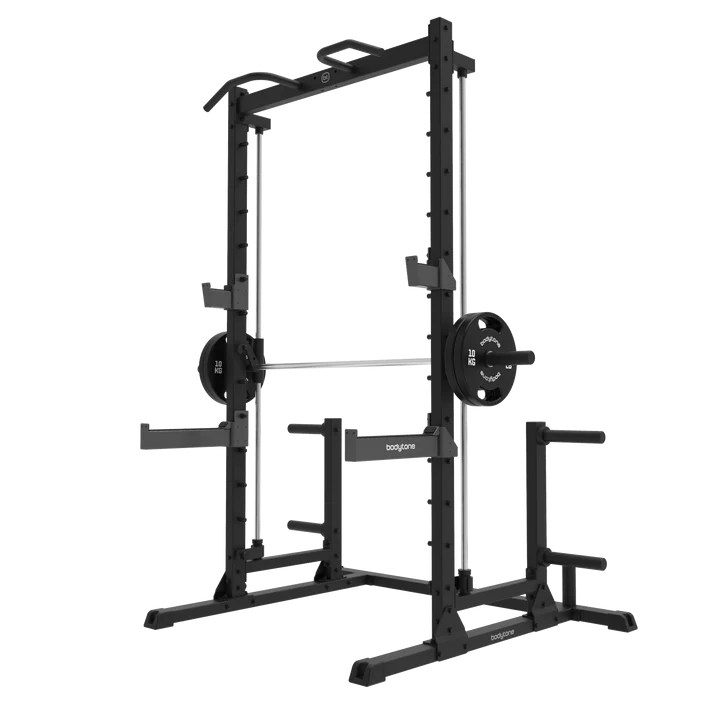 Bodytone Solid Grow Halfcage / Smith SG60
