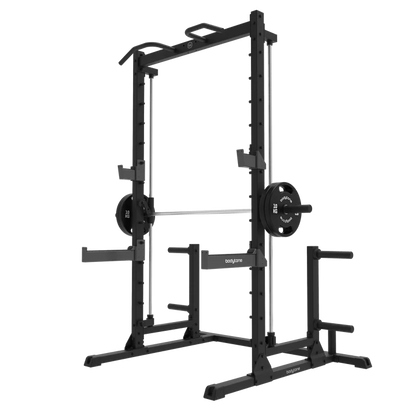 Bodytone Solid Grow Halfcage / Smith SG60