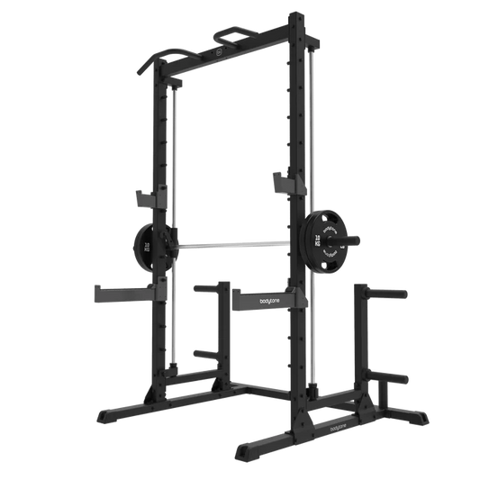Bodytone Solid Grow Halfcage / Smith SG60