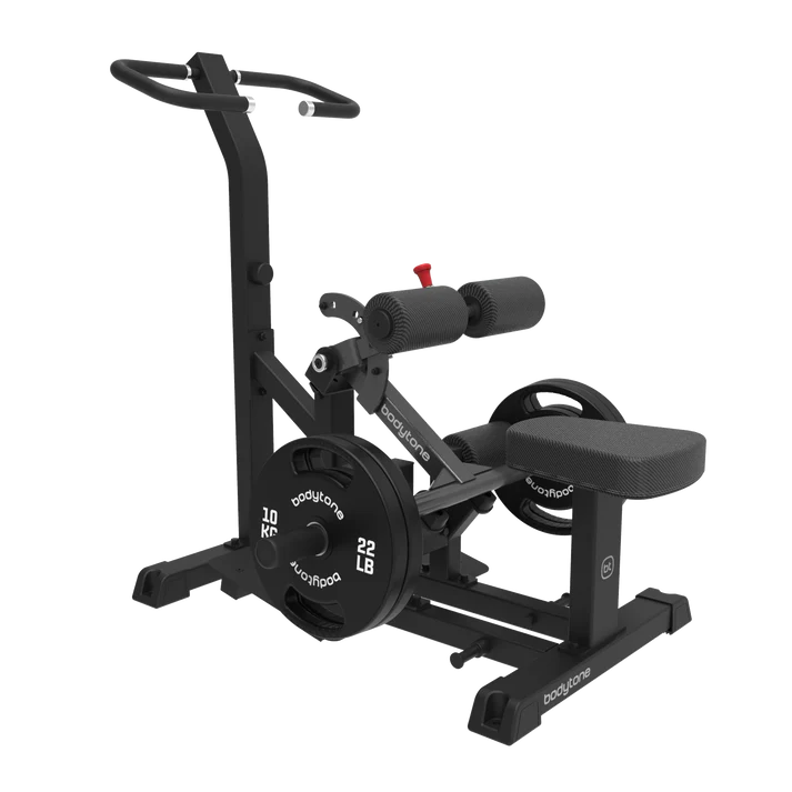 Bodytone Vertical Hip Thrust SG62