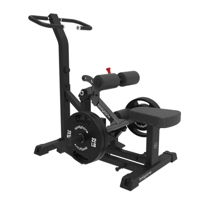 Bodytone Vertical Hip Thrust SG62