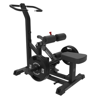 Bodytone Vertical Hip Thrust SG62