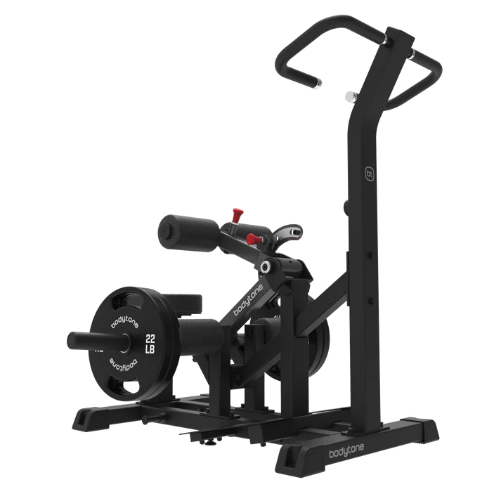Bodytone Vertical Hip Thrust SG62