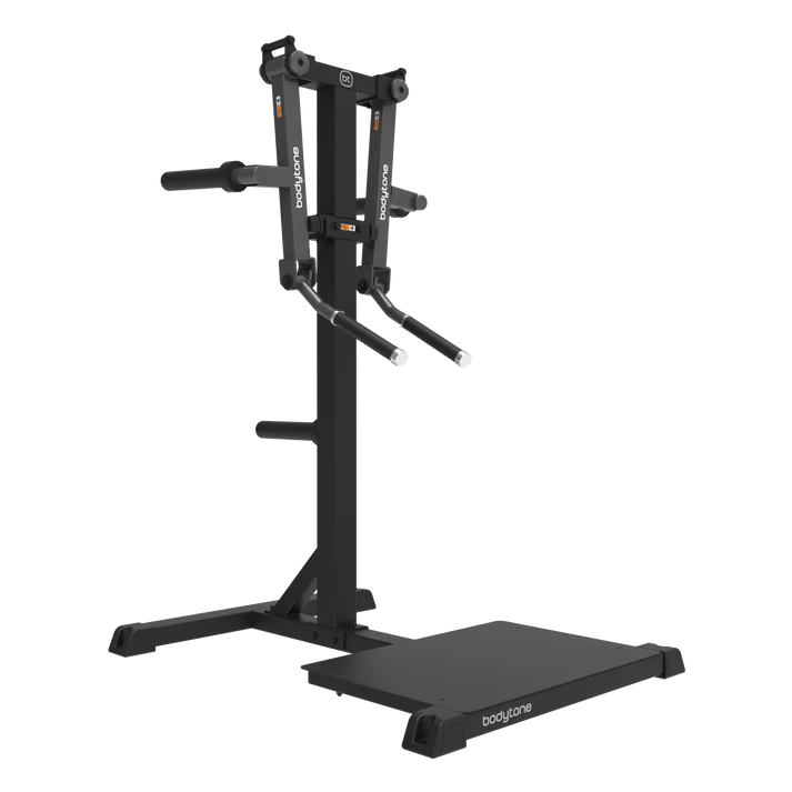 Bodytone Solid Grow Standing Lateral Raise SG24