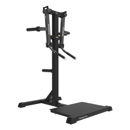Bodytone Solid Grow Standing Lateral Raise SG24