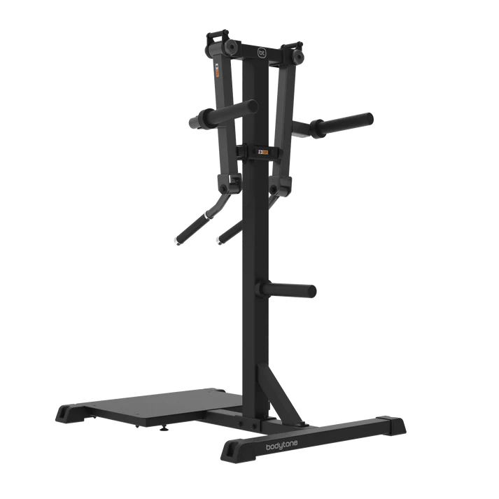 Bodytone Solid Grow Standing Lateral Raise SG24