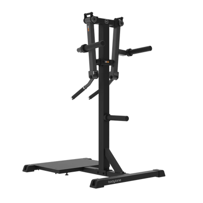Bodytone Solid Grow Standing Lateral Raise SG24
