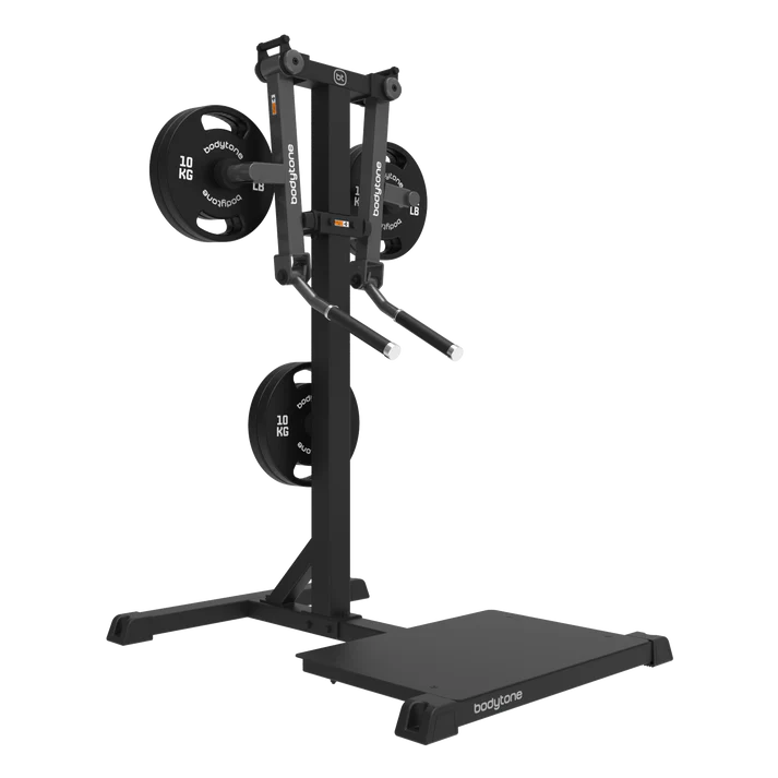 Bodytone Solid Grow Standing Lateral Raise SG24