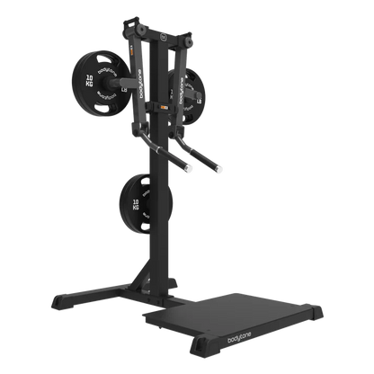 Bodytone Solid Grow Standing Lateral Raise SG24
