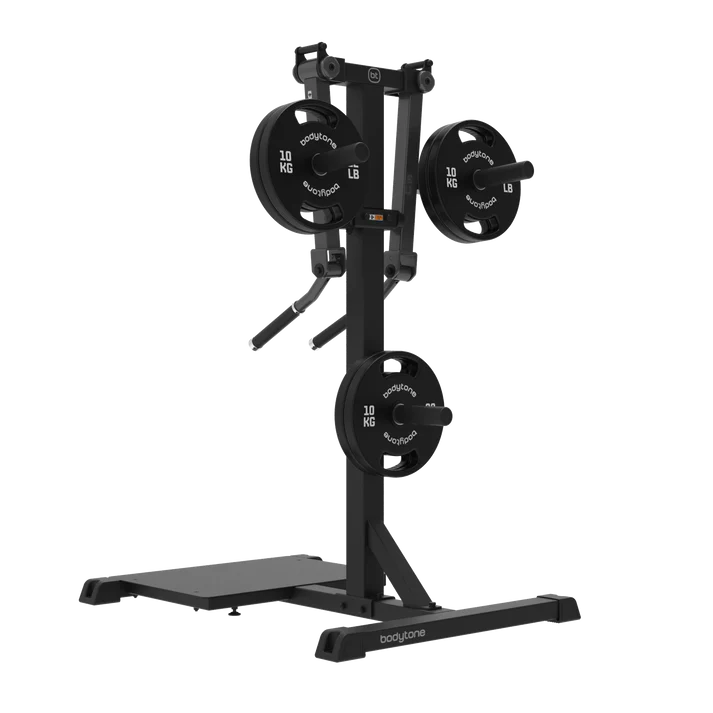 Bodytone Solid Grow Standing Lateral Raise SG24