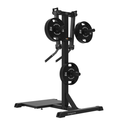 Bodytone Solid Grow Standing Lateral Raise SG24