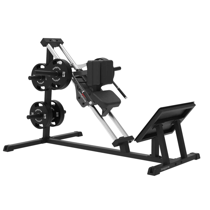 Bodytone Solide Grow Hack Squat SG57