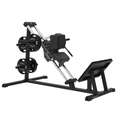 Bodytone Solide Grow Hack Squat SG57
