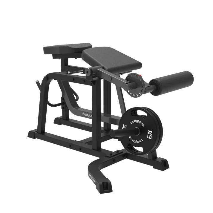Bodytone Solid Grow Prone Leg Curl SG55