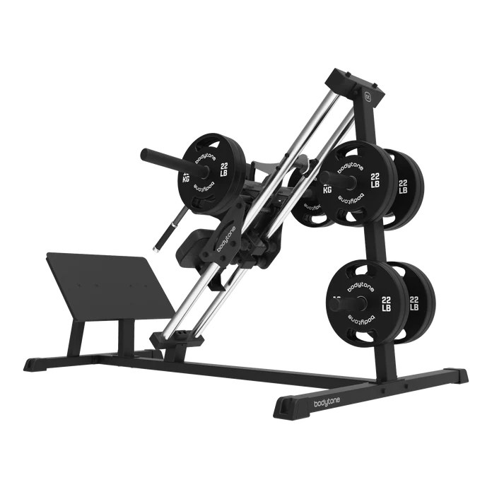 Bodytone Solide Grow Hack Squat SG57