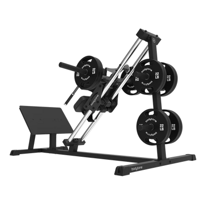 Bodytone Solide Grow Hack Squat SG57