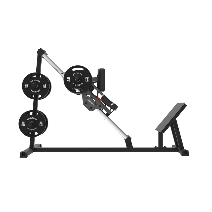 Bodytone Solide Grow Hack Squat SG57