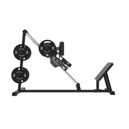 Bodytone Solide Grow Hack Squat SG57