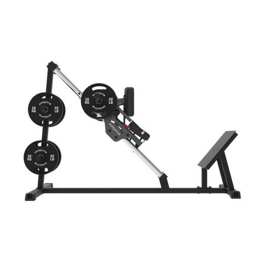 Bodytone Solide Grow Hack Squat SG57