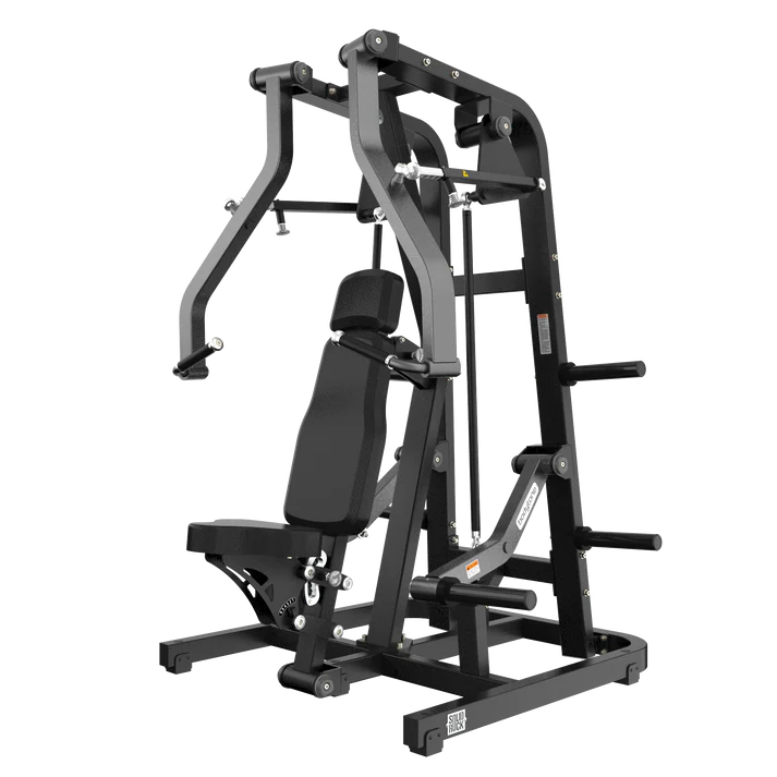 Bodytone SRX01 Iso-Lateral Chest Press