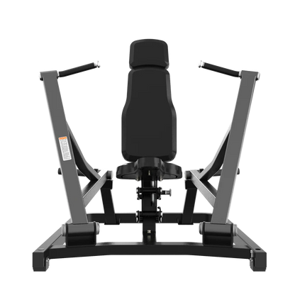 Bodytone SRX02 Isolierter Brustpresse