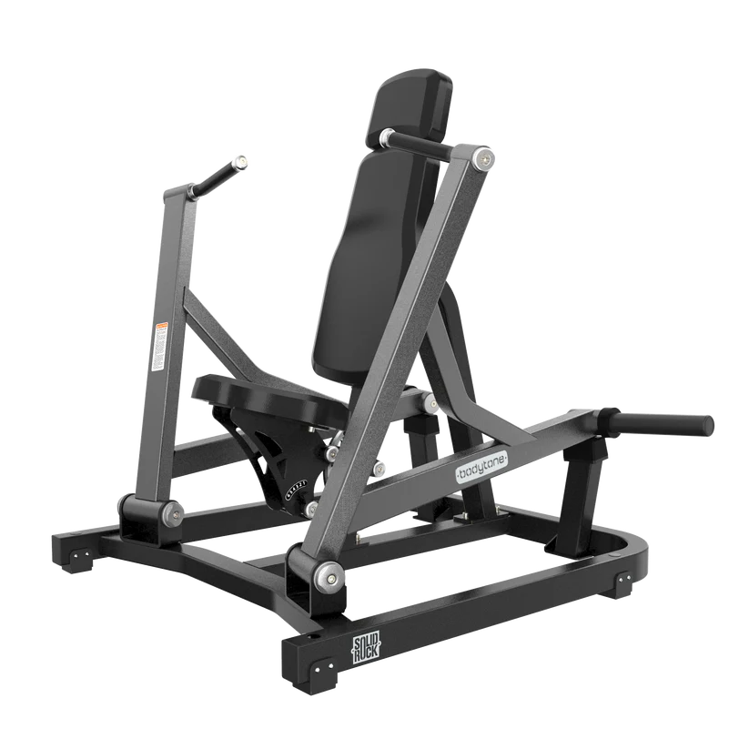 Bodytone SRX02 Isolierter Brustpresse