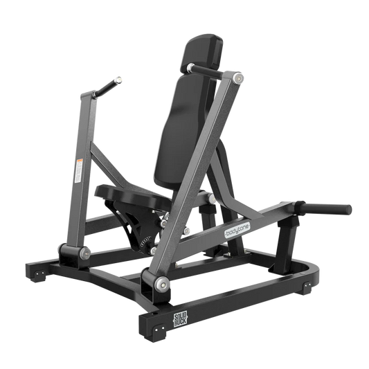 Bodytone SRX02 Isolierter Brustpresse