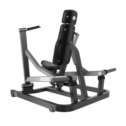 Bodytone SRX02 Isolierter Brustpresse