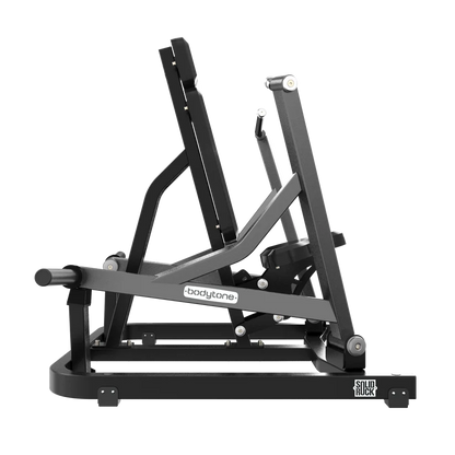 Bodytone SRX02 Isolierter Brustpresse