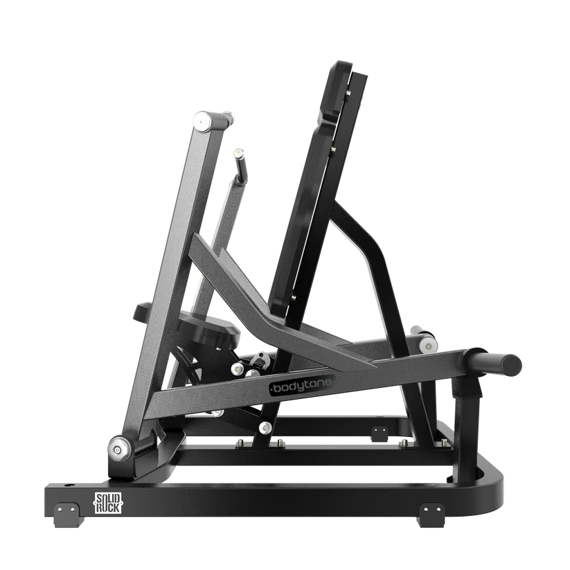 Bodytone SRX02 Isolierter Brustpresse