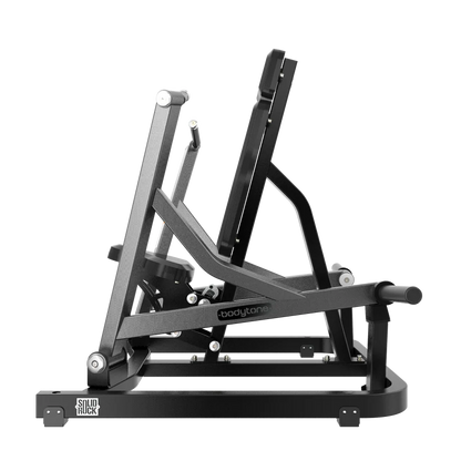 Bodytone SRX02 Isolierter Brustpresse